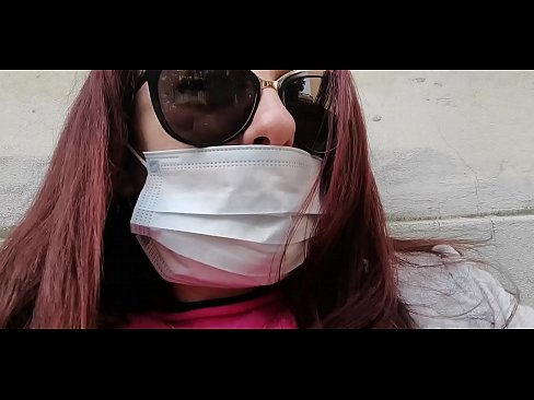 ❤️ Nikoletta qo'shnisidan qasos oladi va garajida siydi (Maxsus Covid19 Italiya karantini) ❌ Super seksda bizda ❌️❤