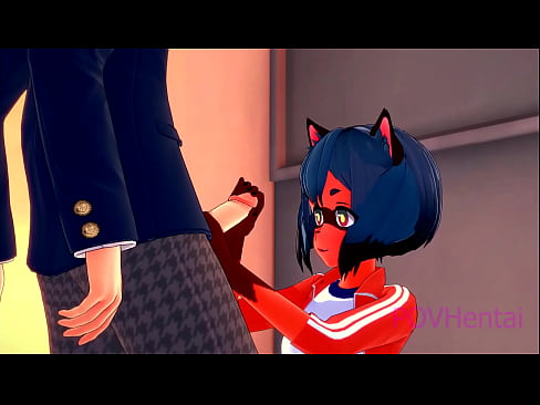 ❤️ Michiru Kagemori bilan yangi chorvachilik fermasi ❌ Super seksda bizda ❌️❤