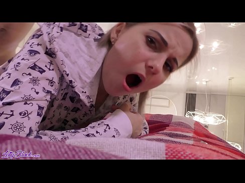 ❤️ Seksi ona qaldirg'och va pregistyle jinsiy aloqa - cum yaqin ❌ Super seksda bizda ❌️❤